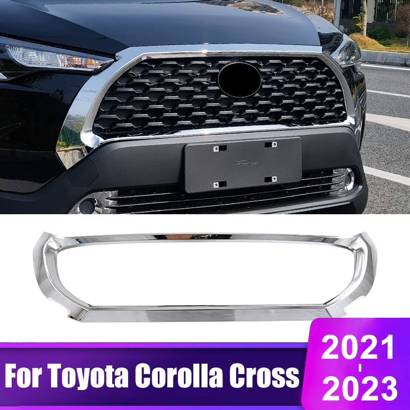 For Toyota Corolla Cross XG10 2021 2022 2023 Hybrid C..